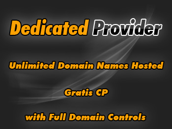 Cheap dedicated servers hosting providers